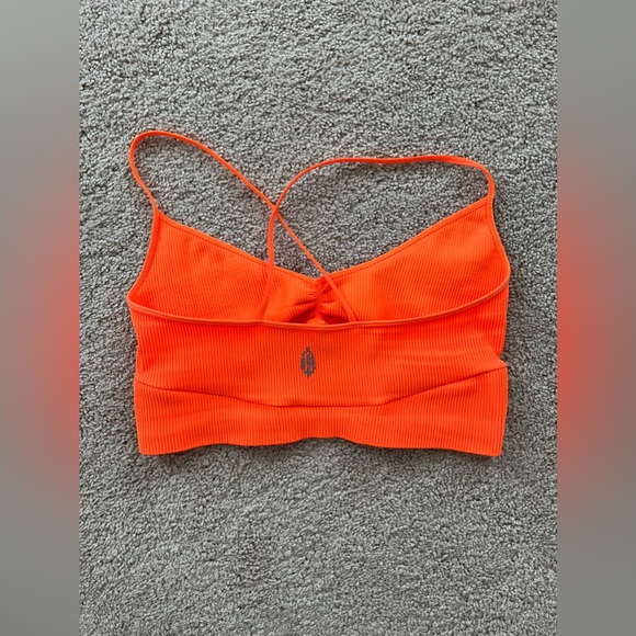 Free People Intimately Seamless Bralette - Picture 2 of 3